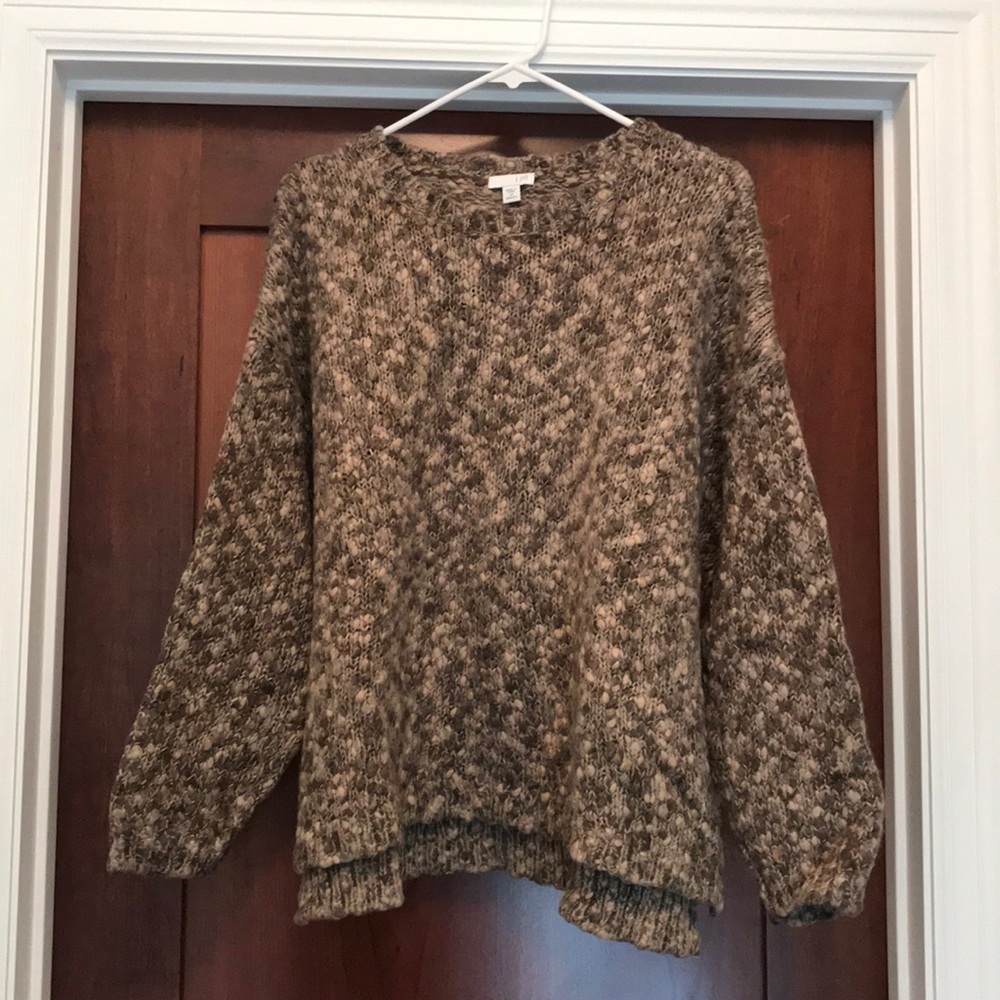 J. Jill Sweater